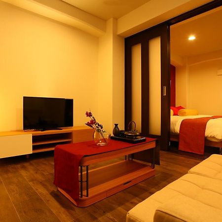 Japaning Hotel Shichihonmatsu 교토 외부 사진