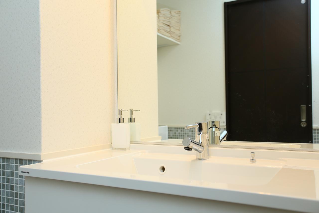Japaning Hotel Shichihonmatsu 교토 외부 사진