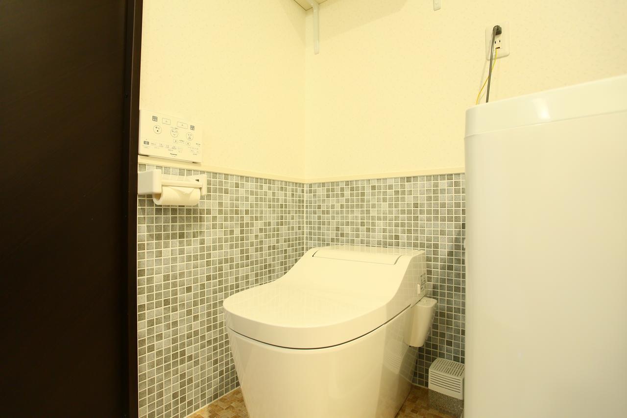 Japaning Hotel Shichihonmatsu 교토 외부 사진