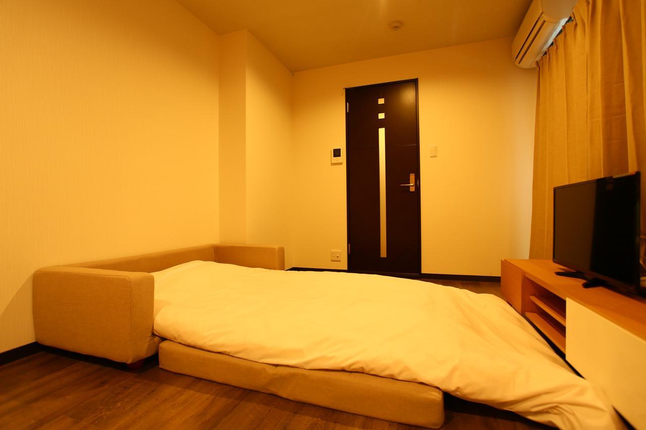 Japaning Hotel Shichihonmatsu 교토 외부 사진