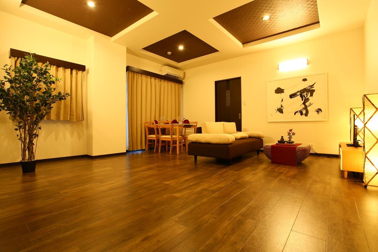 Japaning Hotel Shichihonmatsu 교토 외부 사진