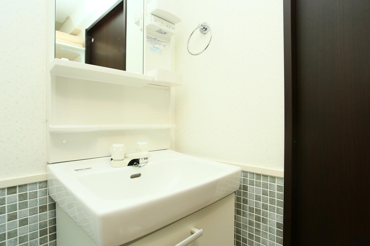 Japaning Hotel Shichihonmatsu 교토 외부 사진