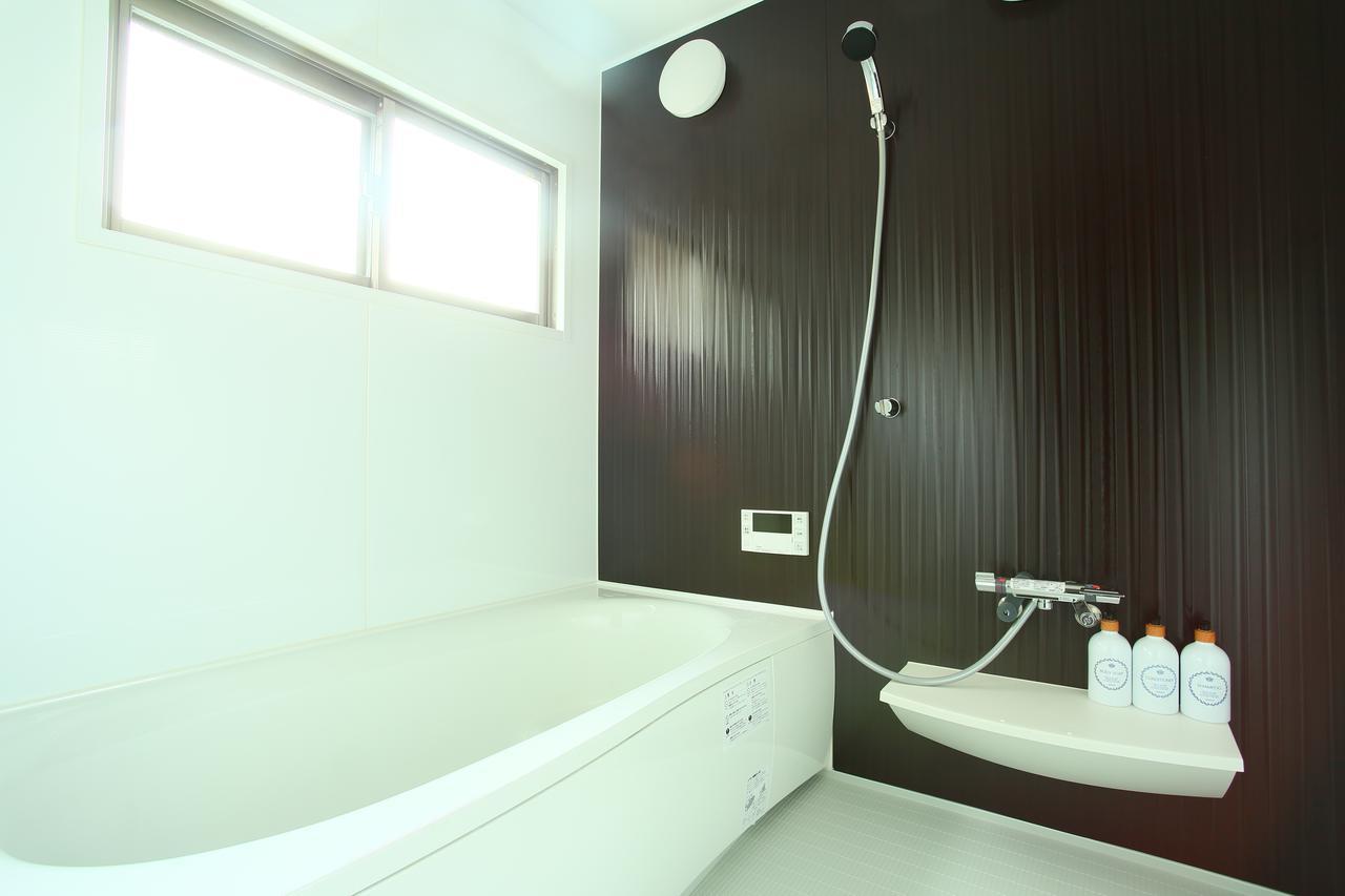 Japaning Hotel Shichihonmatsu 교토 외부 사진