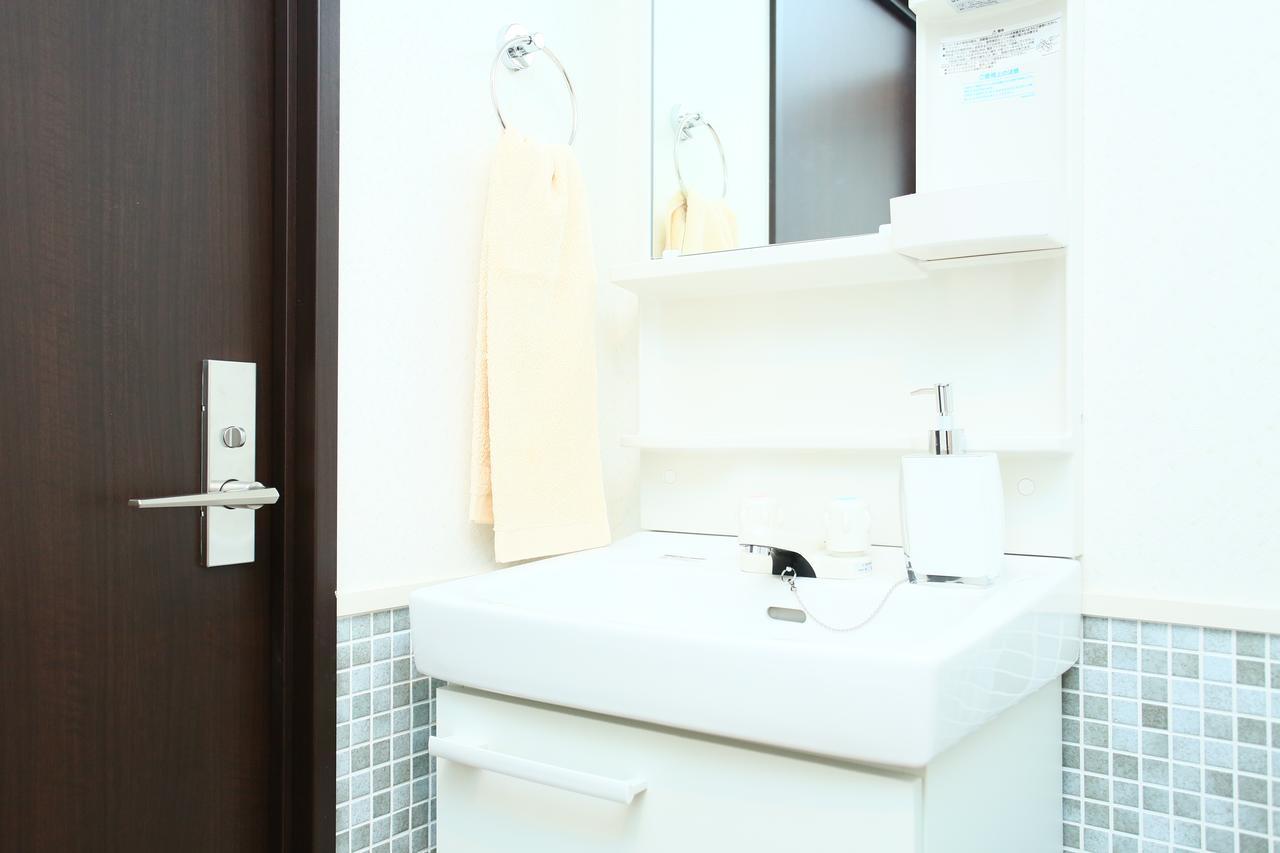 Japaning Hotel Shichihonmatsu 교토 외부 사진