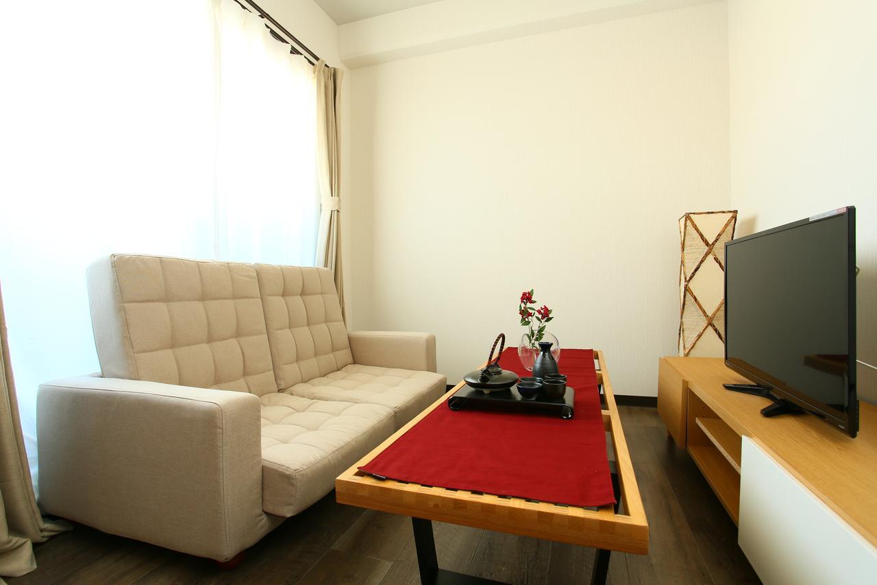 Japaning Hotel Shichihonmatsu 교토 외부 사진