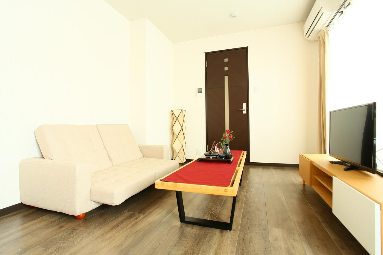 Japaning Hotel Shichihonmatsu 교토 외부 사진