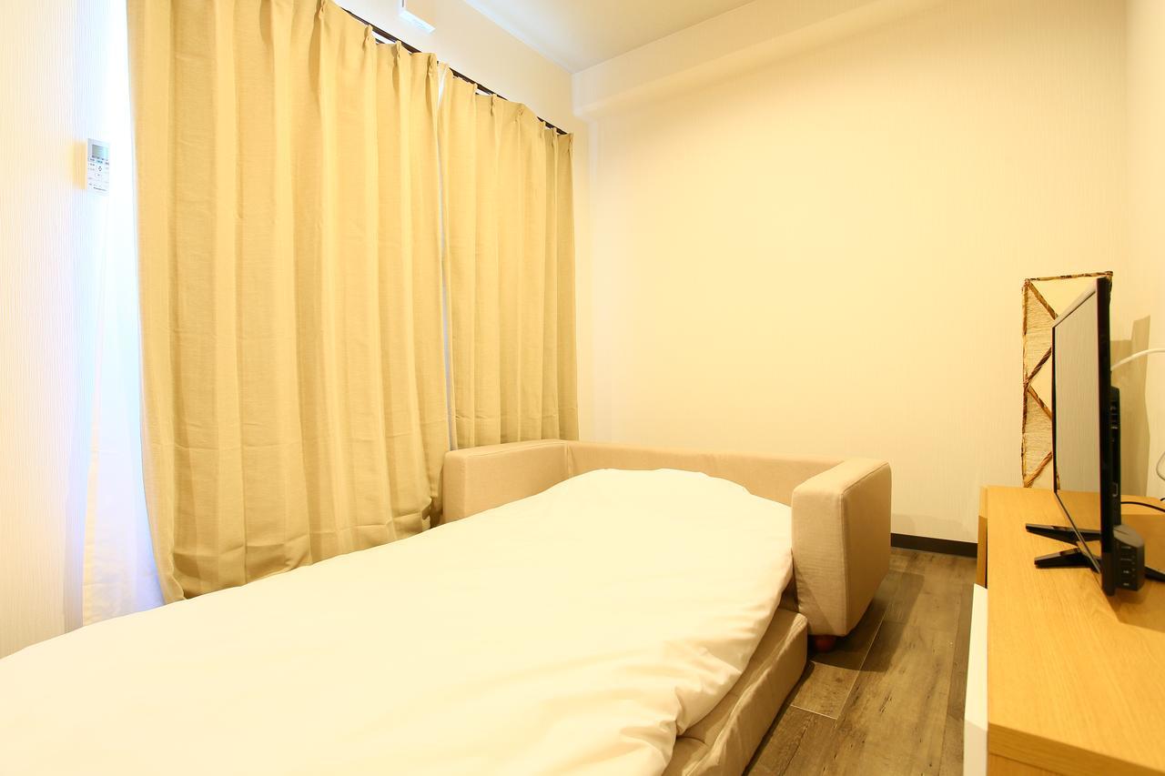 Japaning Hotel Shichihonmatsu 교토 외부 사진