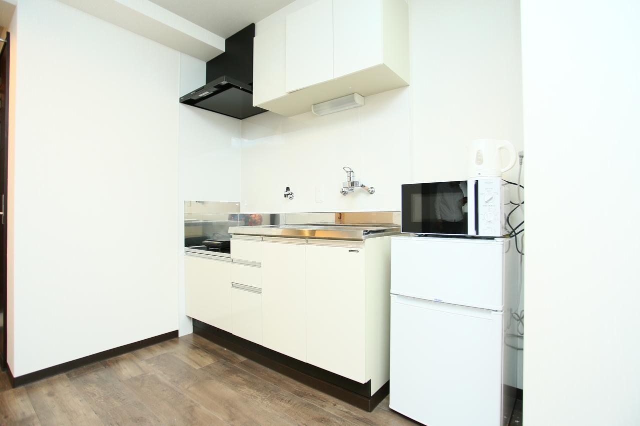Japaning Hotel Shichihonmatsu 교토 외부 사진