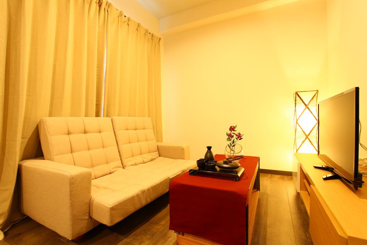 Japaning Hotel Shichihonmatsu 교토 외부 사진